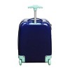 Disney Stitch Vacay Mode Youth 18" 2-Wheeled Hardside Carry-On  Suitcase Luggage - 4 of 4