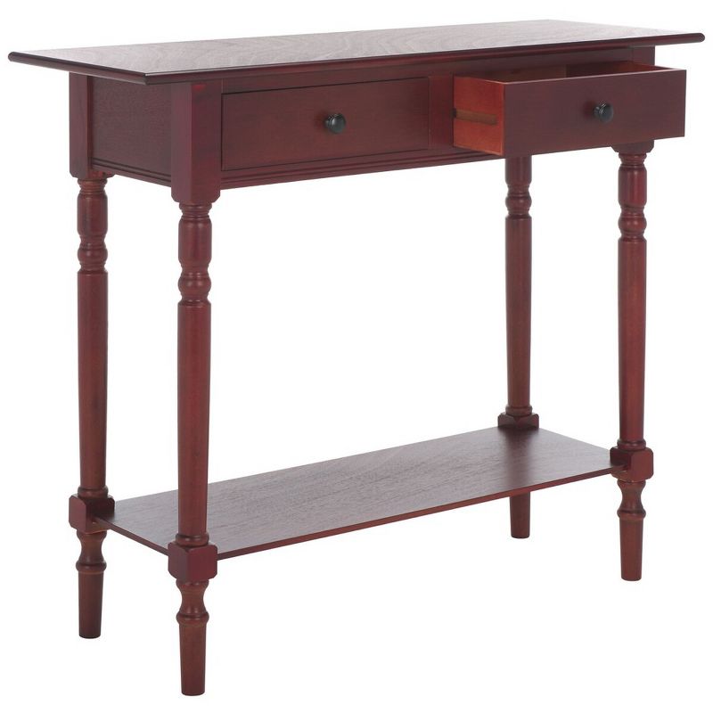Rosemary Console Table  - Safavieh, 3 of 5