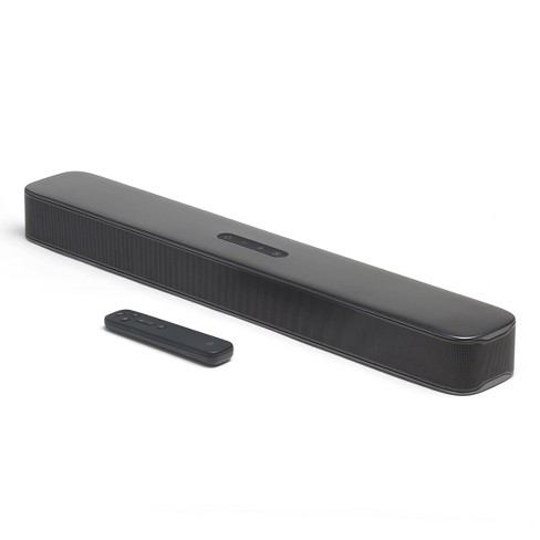 Samsung 2.1ch 360w Soundbar With Wireless Sub - Black (hw-b53m) : Target