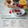 New Chapter Women's Non-GMO and Gluten Free Organic Multivitamin Gummies - Berry Citrus - 75ct - 4 of 4