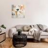 Stupell Industries Modern Dog Collage, 30" x 30" - 2 of 4