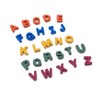 60ct Mini Erasers Letters - Bullseye's Playground™ - 2 of 3