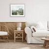 Stupell Industries Simple Windswept Cottage Framed Print Under Glass Art, Gray, 16" x 13" - 3 of 4