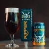 Stone Ripper Pale Ale Beer - 6pk/12 fl oz Cans - image 3 of 3