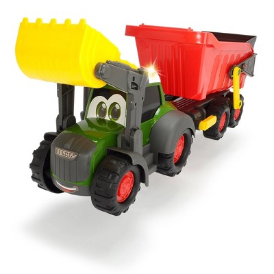 Dickie Happy Fendt Katana 