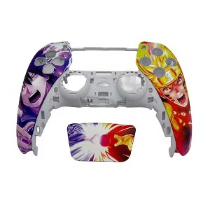 Aghana Digitals PS5 Controller Front Cover Faceplate Shell - 1 of 4