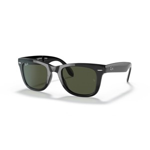 Ray-Ban RB4105 50mm Man Square Sunglasses - 1 of 4