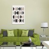 Minimalist Circles VIII by Urban Epiphany Unframed Wall Canvas - iCanvas - 4 of 4