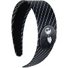 The Nightmare Before Christmas Headband for Women And Girls' - Jack Skellington - 4 of 4