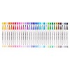 KINGART Twin-Tip™ Brush & Fine Pens 32 Colors - 2 of 4