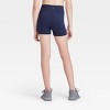 Girls' Tumble Shorts - All in Motion™ - image 2 of 3