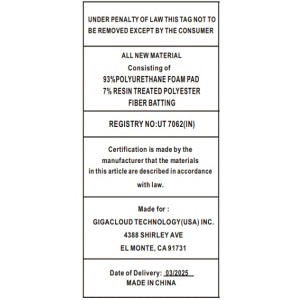 Upholstered Daybed with Two Storage Drawers,Tufted Sofa Bed w/Button on Back and Piping on Waved Shape Arms for Bedroom Guest Room - 1 of 4