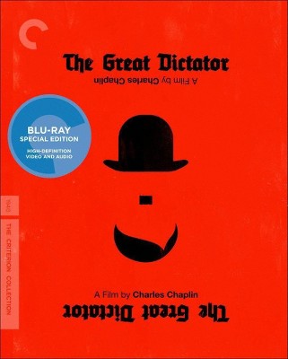 The Great Dictator (Blu-ray)(2011)