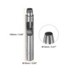 Unique Bargains Alloy Steel DIY Belt Watch Band Round Leather Hole Punch - 2 of 4