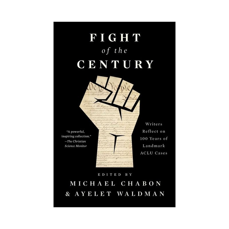 Fight of the Century - (Paperback), 1 of 2