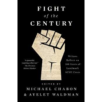 Fight of the Century - (Paperback)