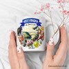 Artistic West Virginia State Themes and Landmarks Mug (Non-Custom Only)| OrnamentallyYou - 3 of 4