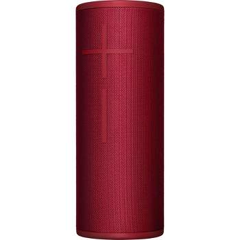 Ultimate Ears Megaboom 3 Portable Waterproof Bluetooth Speaker with Magic Button and PartyUp