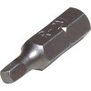 Do it Best Do it #2 Square Recess 1 In. Insert Screwdriver Bit (2-Pack) 305542DB - 2 of 2