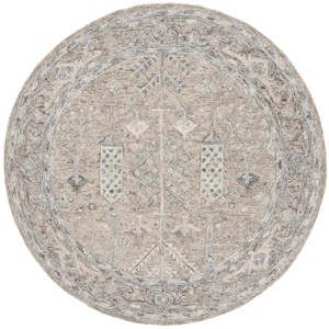 Metro MET751 Hand Tufted Indoor Rugs - Safavieh - 1 of 4