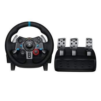 Steering Wheel Controllers : Video Game Controllers & Accessories : Target