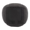 Sapphtopaz Bean Bag Chair Memory Foam Bean Bag Chair Sofa Chair with Armrest Teddy Lazy Sofa Accent Chair for Living Room, Dorm - 2 of 4