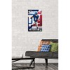 Trends International NFL New York Giants - Kayvon Thibodeaux 24 Unframed Wall Poster Prints - 2 of 4