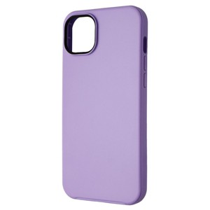 OtterBox Symmetry+ Series Case for MagSafe for iPhone 14 Plus - You Lilac it - 1 of 1