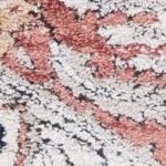 beige/rust