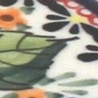 floral butterfly