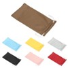 Unique Bargains Microfiber Portable Storage Scratch-Resistant Eyeglasses Bag 5 Pcs - 3 of 4