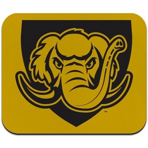 Purdue University - Fort Wayne Secondary Logo Low Profile Thin Mouse Pad - 1 of 2