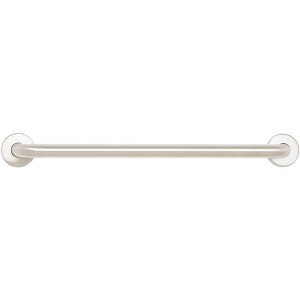 Seachrome Stainless Steel Wall Mount Bathroom Shower Grab Bar - 1 of 1