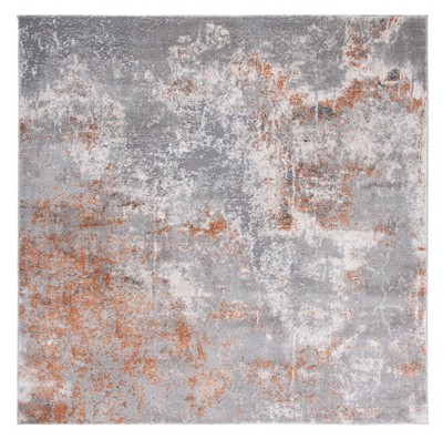 Aston ASN708 Power Loomed Indoor Rug -Safavieh