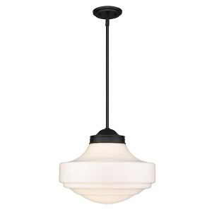 Golden Lighting Ingalls Large Pendant - 1 of 1