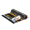 NFL Shibori Microfiber Beach Towel - 3 of 4