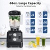 Aeitto Blenders for Kitchen with 1800W Motor, 68Oz. Large Capacity - 4 of 4