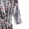 Vera Bradley Women's Outlet Fleece Robe - 2 of 2