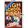Trends International High School Musical - Go Cats! Unframed Wall Poster Prints - 3 of 4