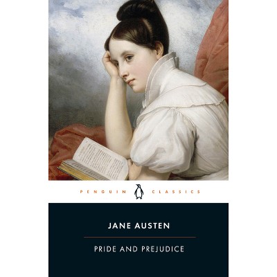 The Complete Novels - (penguin Classics Deluxe Edition) By Jane Austen  (paperback) : Target