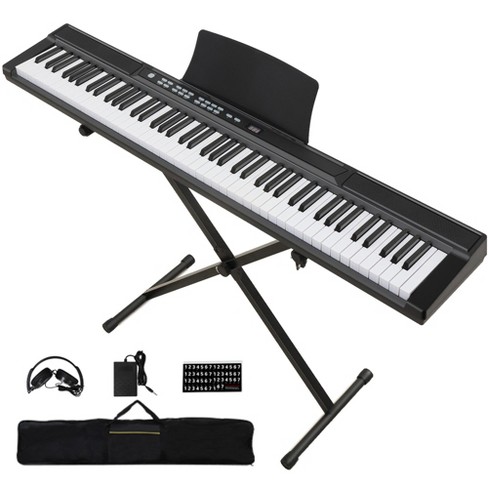 Casio piano target store