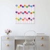 iCanvas Colorful Lollipops by Erin Summer Canvas Print Wall Art - 3 of 3
