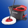 O-Cedar EasyWring Mop Head Replacement - 2 of 4
