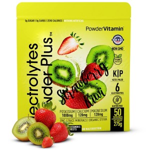 PowderVitamin Electrolytes Powder Plus™ 50 Servings - 1 of 4