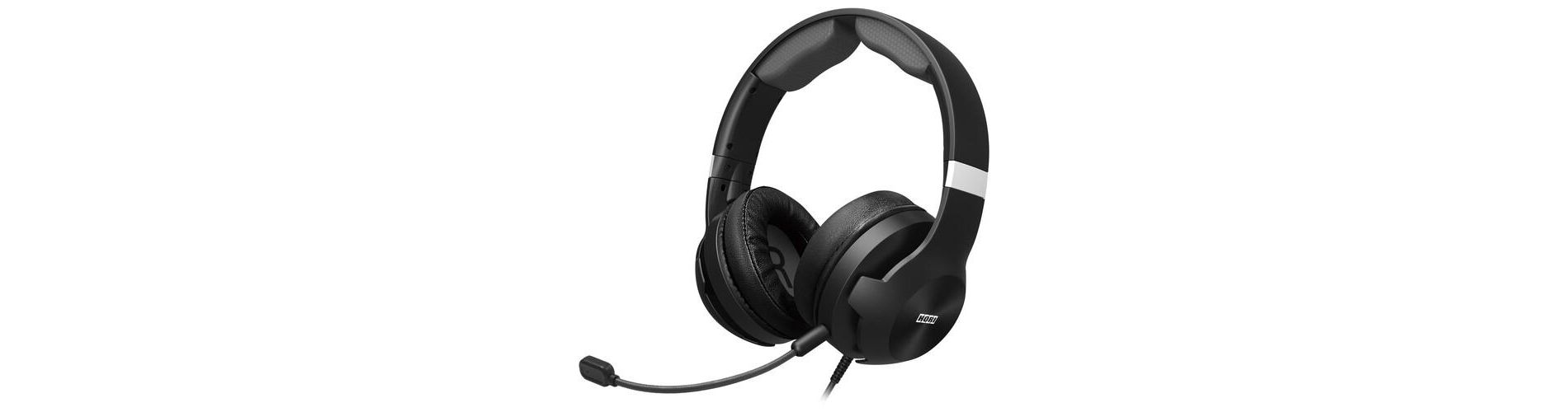 Hori - HORI Series X S Gaming Headset Pro for Xbox Seris S|X - Officially Licensed by Microsoft