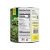 Popeye Canned Leaf Spinach, 27 oz Can (Pack of 4) - 2 of 4