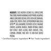 SheaMoisture Whole Body Deodorant Stick - Coconut & Hibiscus, Aluminum Free - 2.6oz - 3 of 4