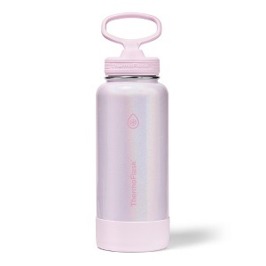 ThermoFlask 32 oz Straw Lid - 1 of 4