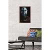 Trends International Marvel Black Panther: Wakanda Forever - Namora One Sheet Framed Wall Poster Prints - 2 of 4