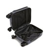Vera Bradley Women's Outlet Hardside Mini Spinner Suitcase - 3 of 3